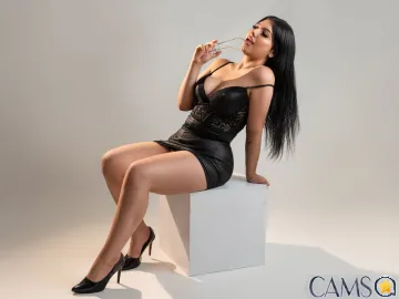 DahianaHills’s (LiveJasmin) Photo
