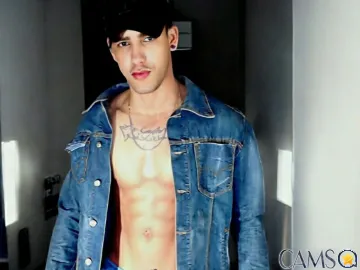 DaironAbraham’s (LiveJasmin) Photo