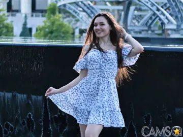 DaisyAngrisano’s (LiveJasmin) Photo