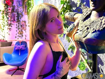 DaisyWane’s (LiveJasmin) Photo