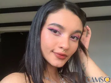 DakotaRoux’s LiveJasmin Profile Image