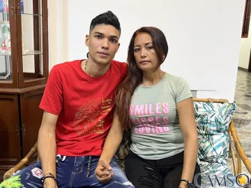 DaliaAndMarcos’s (LiveJasmin) Photo