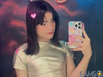 DalliaSweet’s (LiveJasmin) Photo