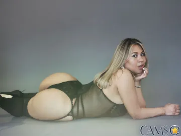 DanaJonass’s LiveJasmin Profile Image