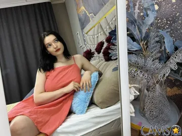 DanaMillerson’s LiveJasmin Profile Image