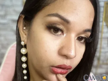 DanayaClark’s LiveJasmin Profile Image