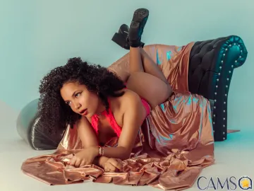 Picture of DanellaVera from LiveJasmin
