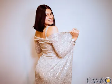 DaniaBecker’s (LiveJasmin) Photo