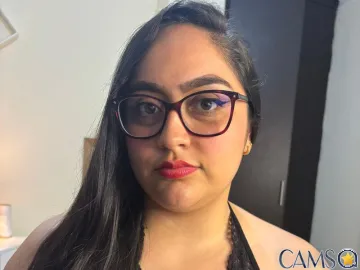 DanielaAmados’s LiveJasmin Profile Image