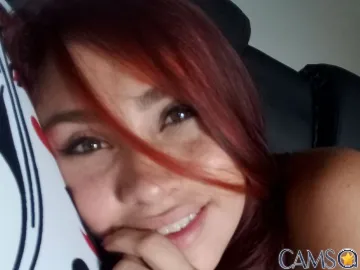 DanielaConnor’s LiveJasmin Profile Image