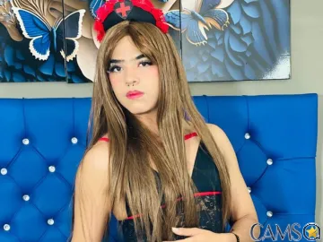 DanielaRockefell’s (LiveJasmin) Photo