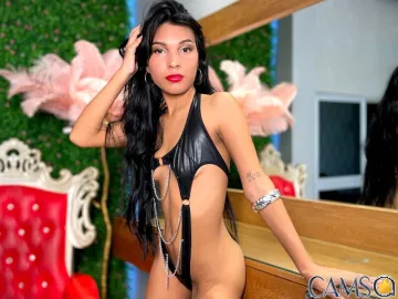 DaniRivas’s LiveJasmin Profile Image
