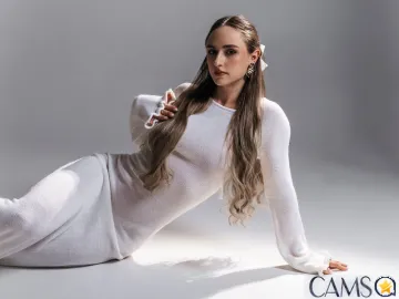 DannaWhite’s LiveJasmin Profile Image