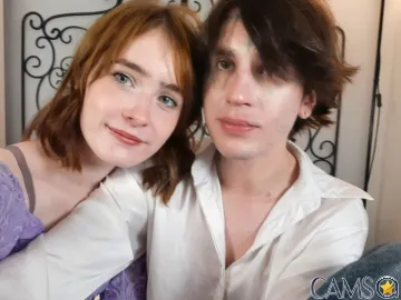 DannyAndMandy’s LiveJasmin Profile Image