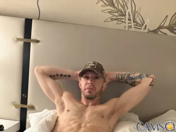 DannyGowilde&rsquo;s (LiveJasmin) Photo