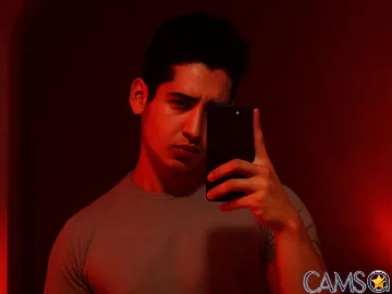 DanteVoss’s (LiveJasmin) Photo