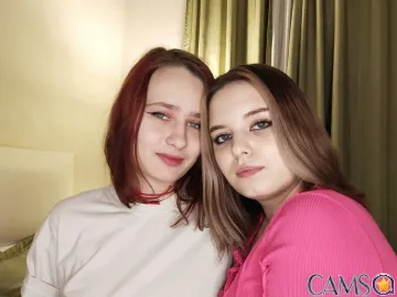 DareleneAndBreck’s (LiveJasmin) Photo