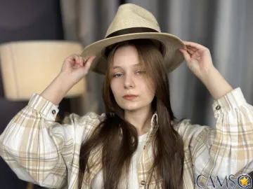 DareleneBanbury’s (LiveJasmin) Photo