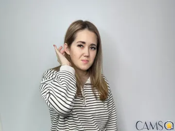 DareleneBelow’s (LiveJasmin) Photo