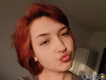 DareleneBlakeman’s (LiveJasmin) Photo