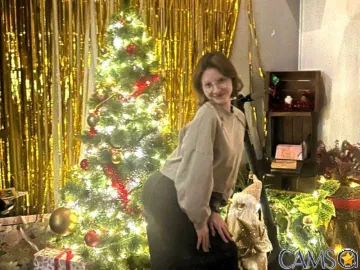 DareleneDainty’s (LiveJasmin) Photo