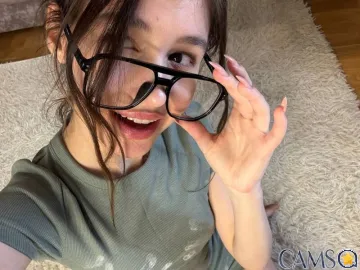 DarelleByron’s LiveJasmin Profile Image