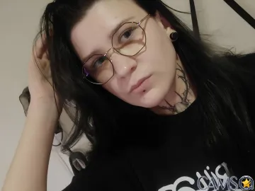 DarelleFarwell’s LiveJasmin Profile Image