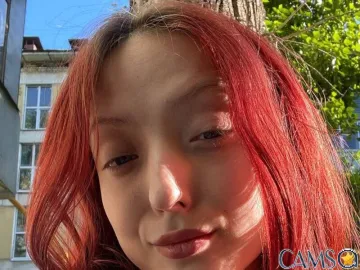 DariaJonas’s LiveJasmin Profile Image