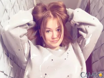 DariaMek’s (LiveJasmin) Photo