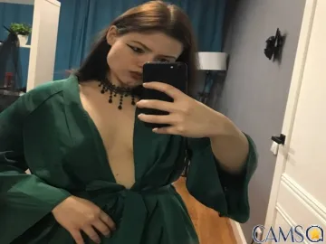 DarinaWillsons’s (LiveJasmin) Photo