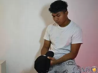 DariusJhonson’s (LiveJasmin) Photo