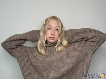 DarlineAldridge’s (LiveJasmin) Photo