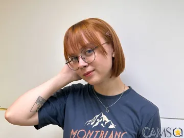 DarlineBeamer’s LiveJasmin Profile Image