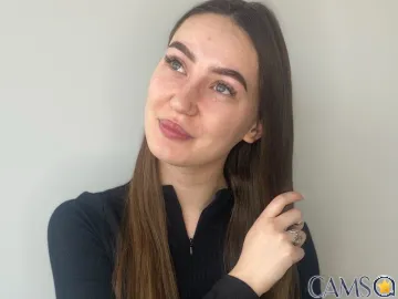DarlineBeeson’s (LiveJasmin) Photo