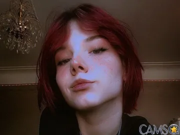 DarlineGrass’s (LiveJasmin) Photo