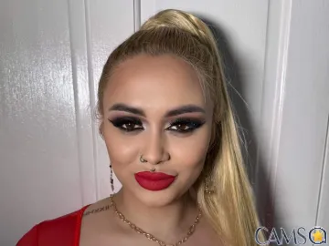 DaryaClayton’s (LiveJasmin) Photo