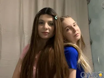 DarylAndOctavia’s (LiveJasmin) Photo
