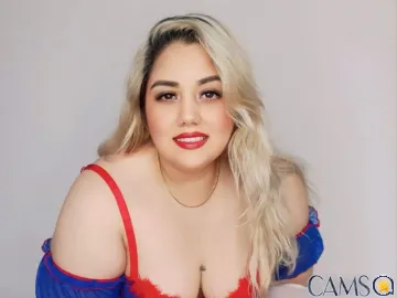 DashaKing’s (LiveJasmin) Photo