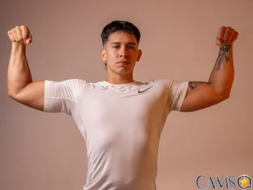 DavenSterling&rsquo;s (LiveJasmin) Photo