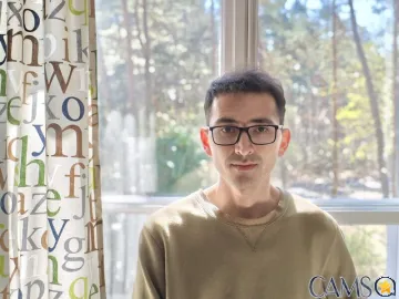 DavidBoom&rsquo;s (LiveJasmin) Photo