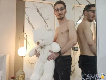 DavidKerber’s (LiveJasmin) Photo