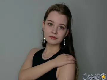 DawnDurston’s LiveJasmin Profile Image