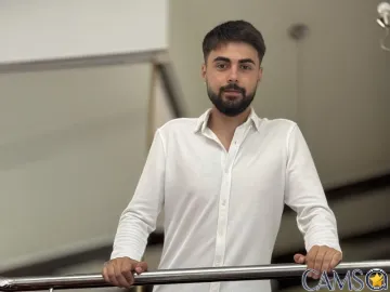 DaxKent’s LiveJasmin Profile Image