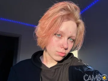 DeannaBaker&rsquo;s (LiveJasmin) Photo