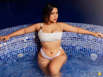 DeisyNuman&rsquo;s (LiveJasmin) Photo