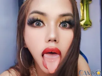 DemiLame’s (LiveJasmin) Photo
