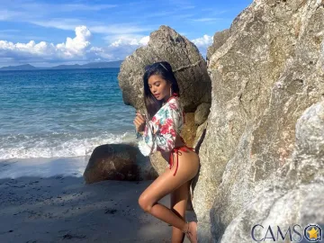 DemiLevia’s (LiveJasmin) Photo