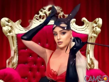 DeniseJakson’s LiveJasmin Profile Image