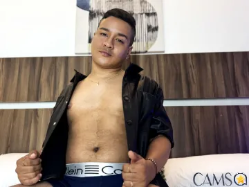 DennisNoir’s (LiveJasmin) Photo