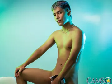 Picture of DennisScott from LiveJasmin